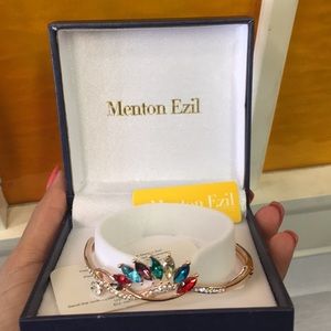 Kenton Ezil bracelet